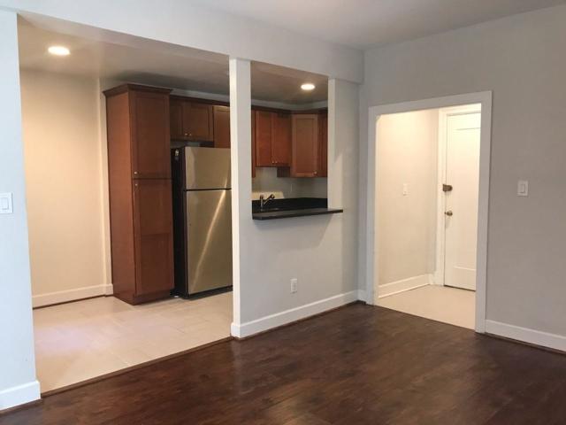 Apartment for rent in Washington, Washington DC