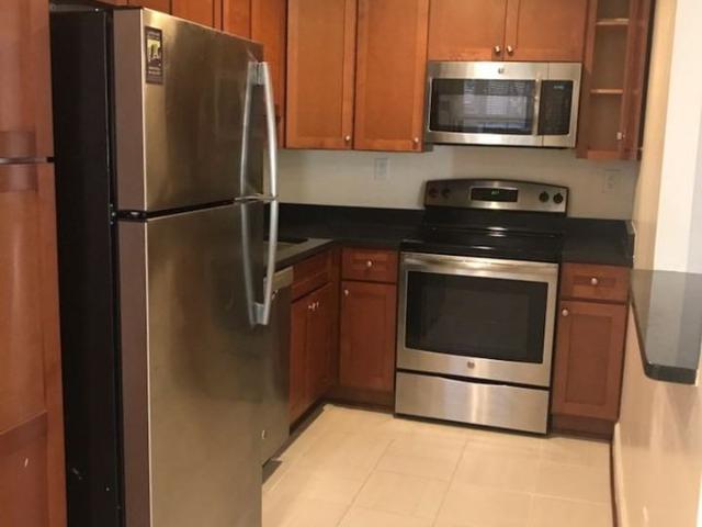 Apartment for rent in Cathedral Heights, Washington
