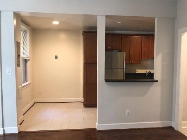Apartment for rent in Washington, Washington DC