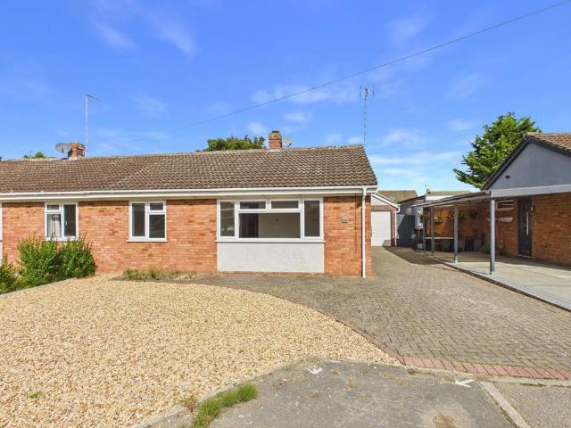 House for rent in Stanford On Avon, Leicestershire