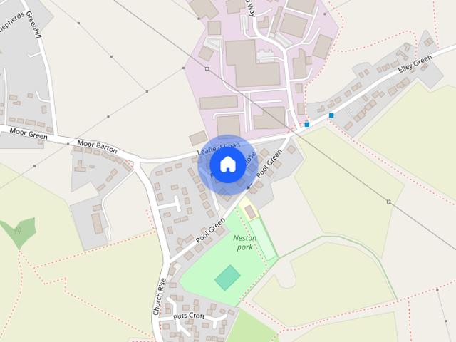 House for rent in Corsham, Wadswick