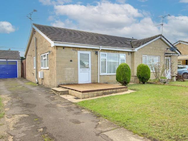 House for rent in Corsham, Wadswick