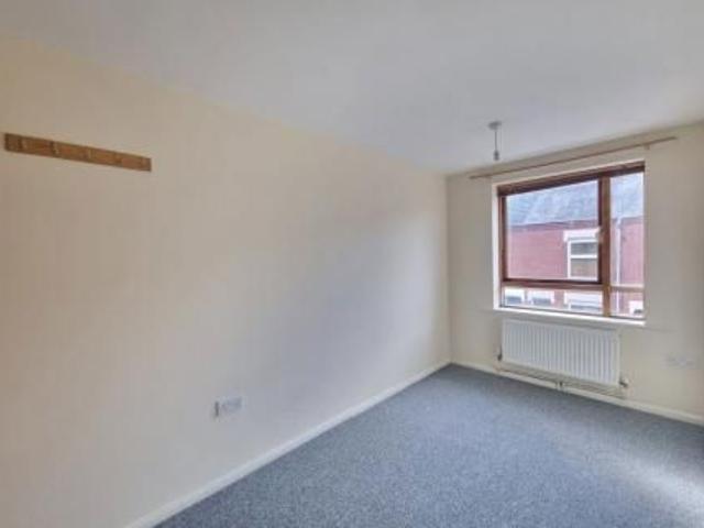 House for rent in Old Wharf, City Of Leicester