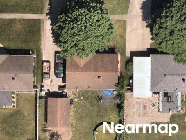 House for sale in Saginaw