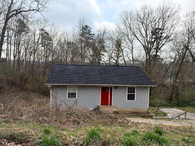 House for sale in Rossville, Georgia