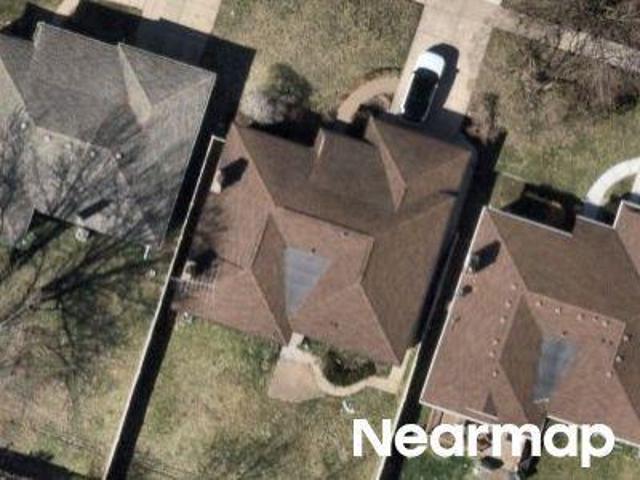 House for sale in Harper Woods, Michigan