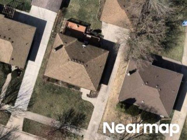 House for sale in Harper Woods, Michigan