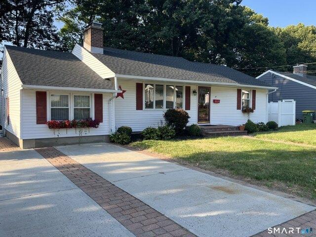 House for sale in Waterbury, Connecticut