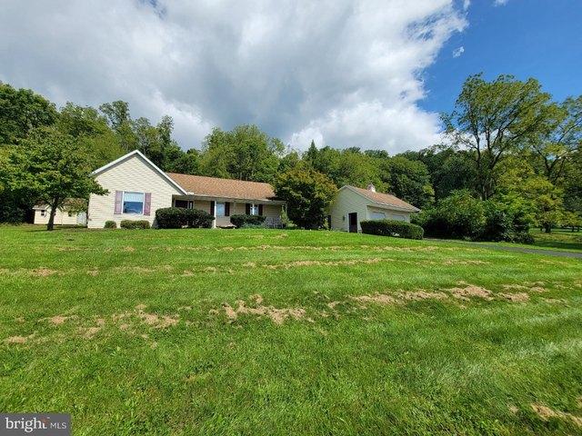 House for sale in Fleetwood, Berks County