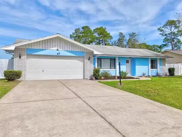 House for rent in Palm Coast