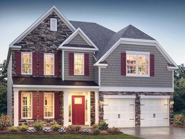 House for sale in Fleetwood, Pennsylvania