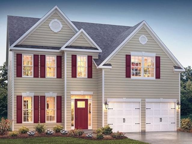 House for sale in Fletcher, North Carolina