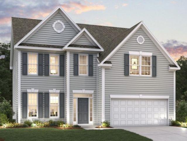 House for sale in Travelers Rest, South Carolina