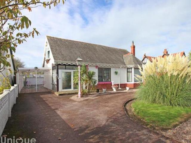 House for sale in Fleetwood, Cabus