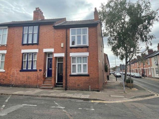 House for rent in Old Wharf, City Of Leicester