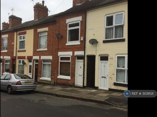House for rent in Old Wharf, City Of Leicester
