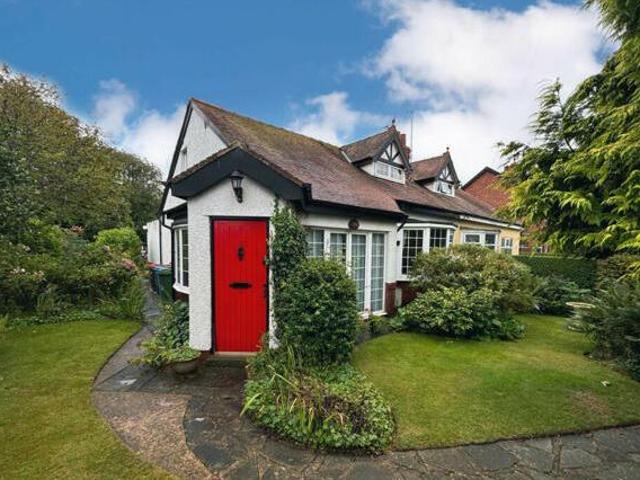 House for sale in Blackpool