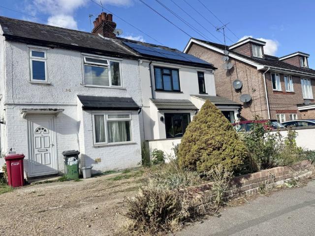 House for rent in Chalvey, Slough