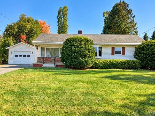 House for sale in Presque Isle, Aroostook County