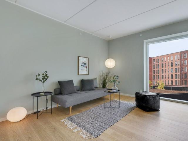 Lejlighed til leje i Vejle