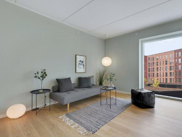 Hus til leje i Vejle