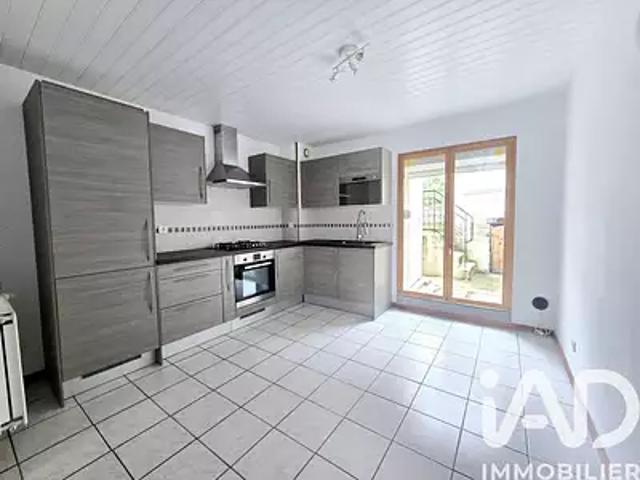 Maison vente à Sedan, Fleigneux