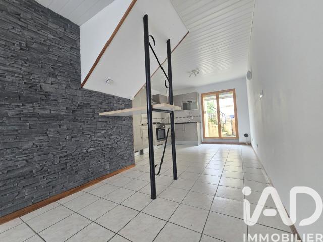 Maison vente à Sedan, Fleigneux