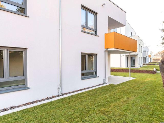 Wohnung mieten in Flein, Baden-Württemberg