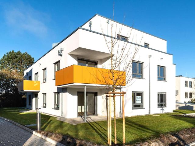 Wohnung mieten in Flein, Baden-Württemberg