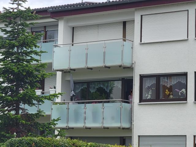 Wohnung mieten in Flein, Baden-Württemberg