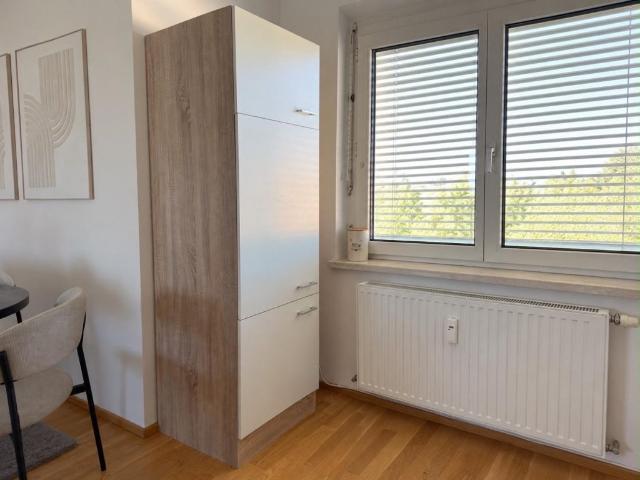 Apartment mieten in Neufisching, Zeltweg