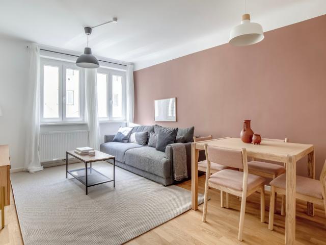 Apartment mieten in Wieden, Wien