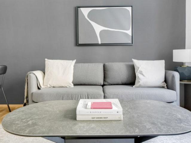 Apartment mieten in Wieden, Wien