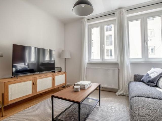 Apartment mieten in Wieden, Wien