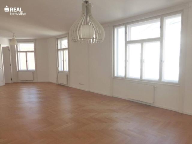 Apartment mieten in Wien