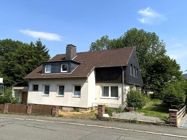 Haus kaufen in Bad Harzburg, Landkreis Goslar