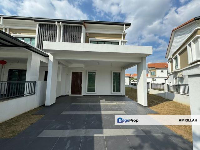 House for sale in Alam Impian, Selangor