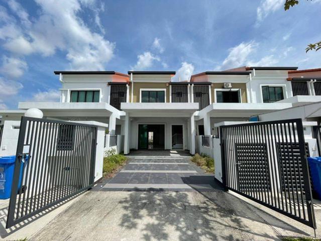 Terraced House for sale in Alam Impian, Selangor