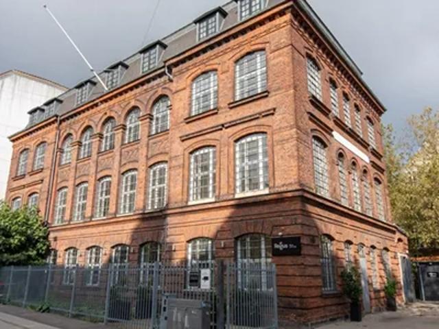 Ejendom til leje i Frederiksberg C, Brøndby