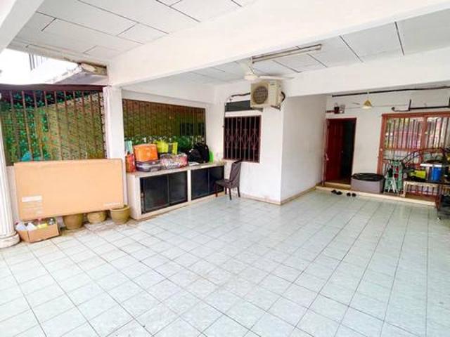 Terraced House for sale in Sungai Buloh, Shah Alam