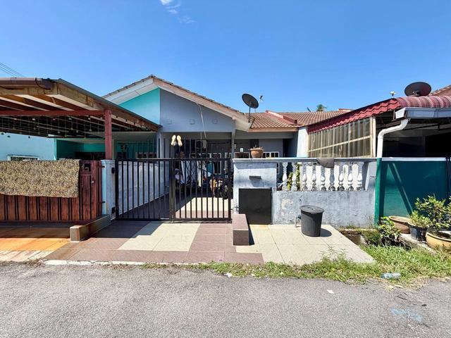 Terraced House for sale in Port Klang, Selangor