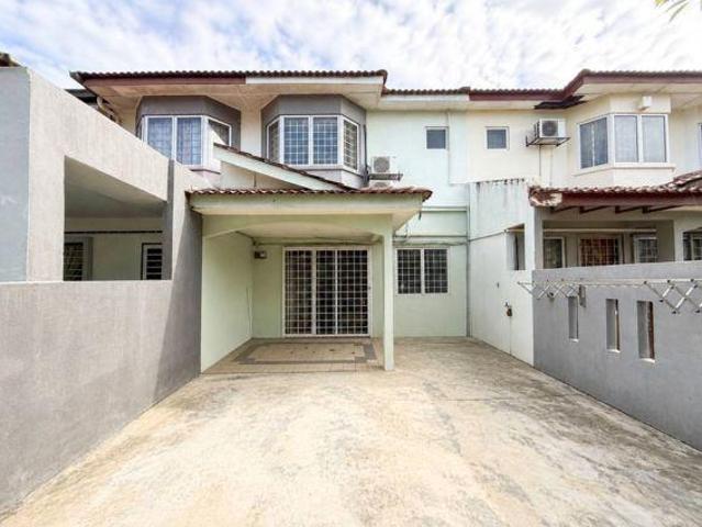 Terraced House for sale in Petaling, Subang Jaya