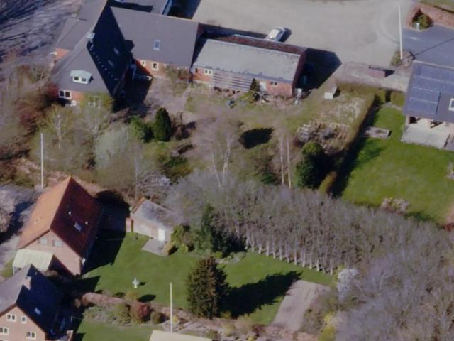 Erhvervsejendom til leje i Ribe, Esbjerg
