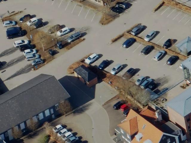 Erhvervsejendom til leje i Brande, Århus