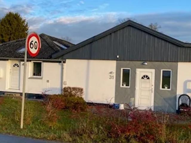 Ejendom til leje i Roskilde
