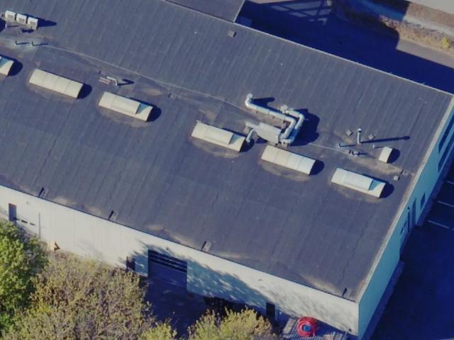 Erhvervsejendom til leje i Kirke Værløse, Brøndby