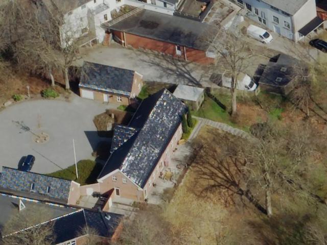 Erhvervsejendom til leje i Brande, Århus