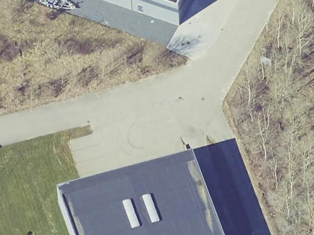 Erhvervsejendom til leje i Århus