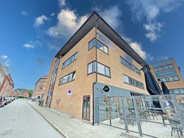 Erhvervsejendom til leje i Viborg, Århus