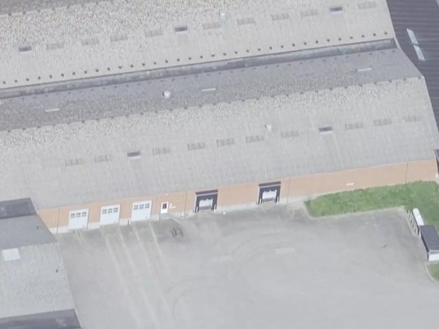 Erhvervsejendom til leje i Kjellerup, Århus